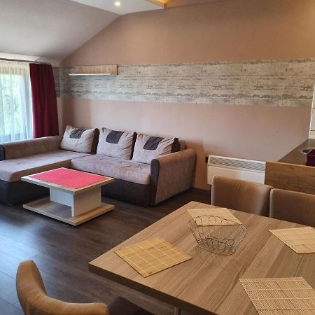 Apartman Vera Kopaonik Exterior photo