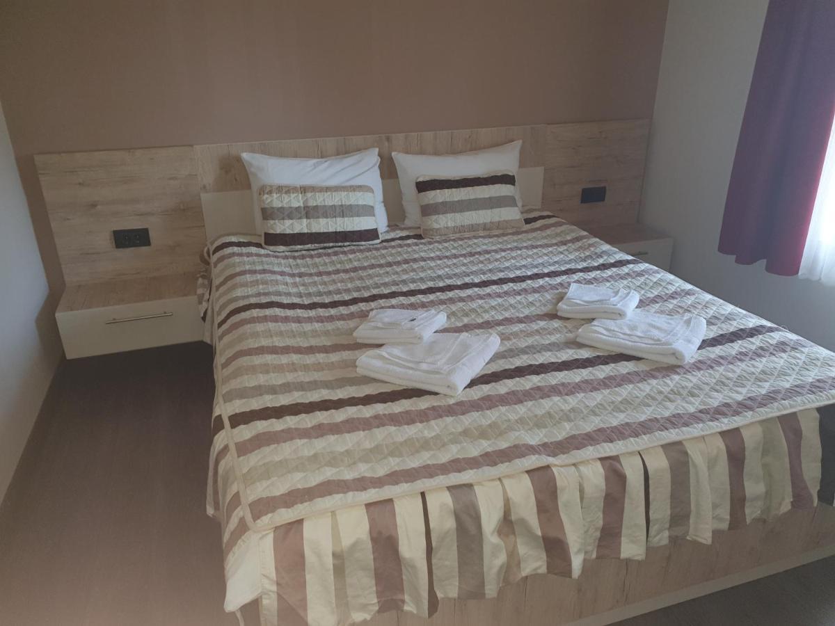 Apartman Vera Kopaonik Exterior photo