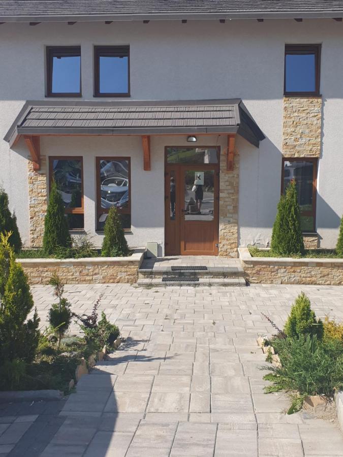 Apartman Vera Kopaonik Exterior photo