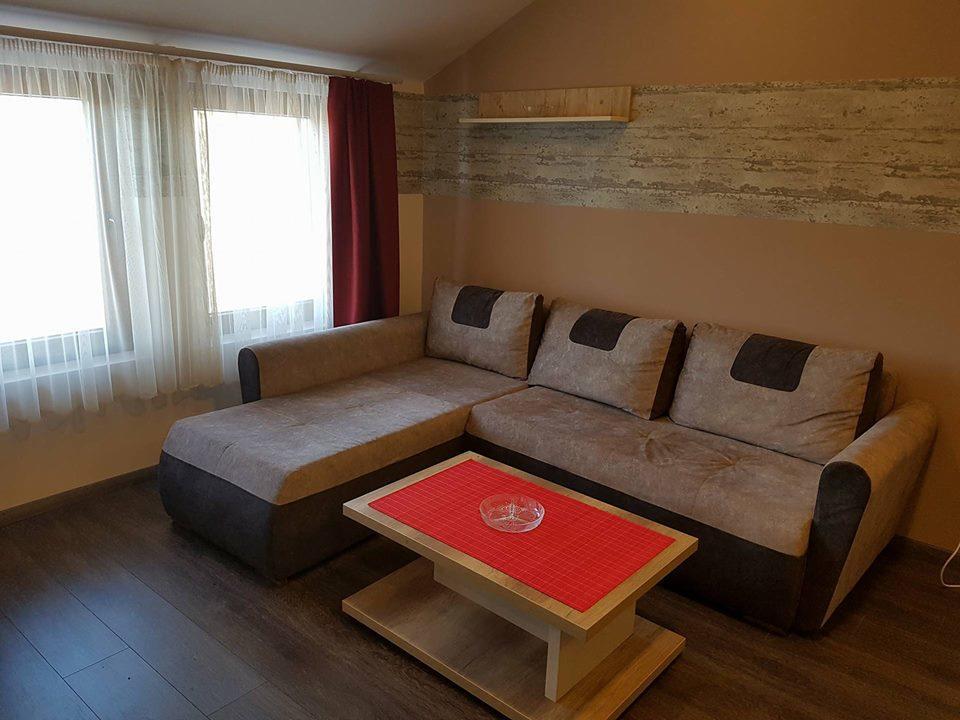 Apartman Vera Kopaonik Exterior photo
