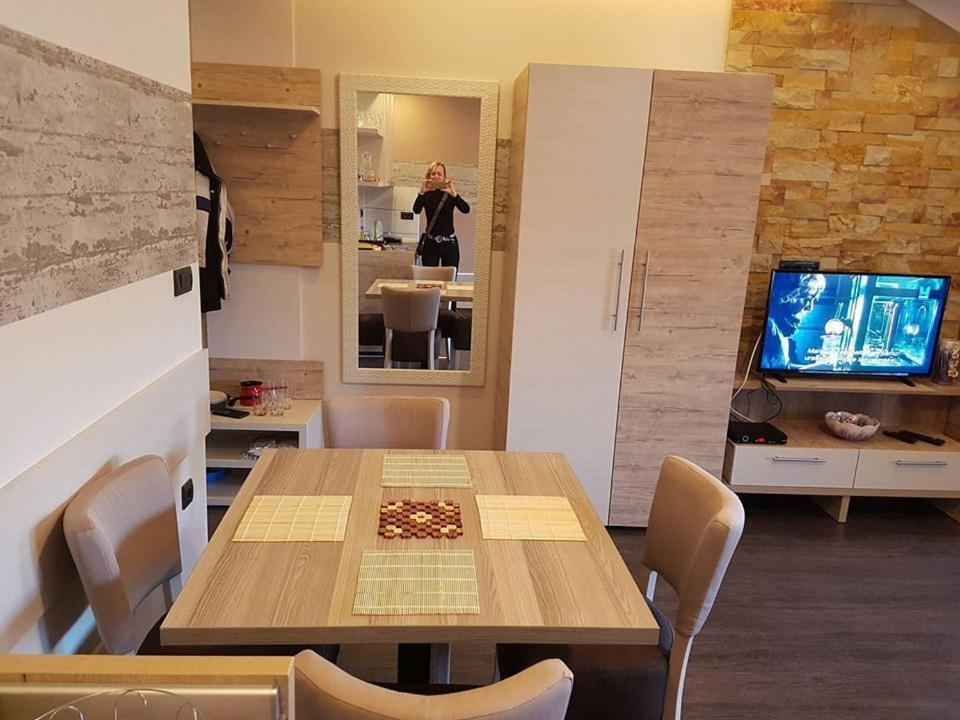 Apartman Vera Kopaonik Exterior photo