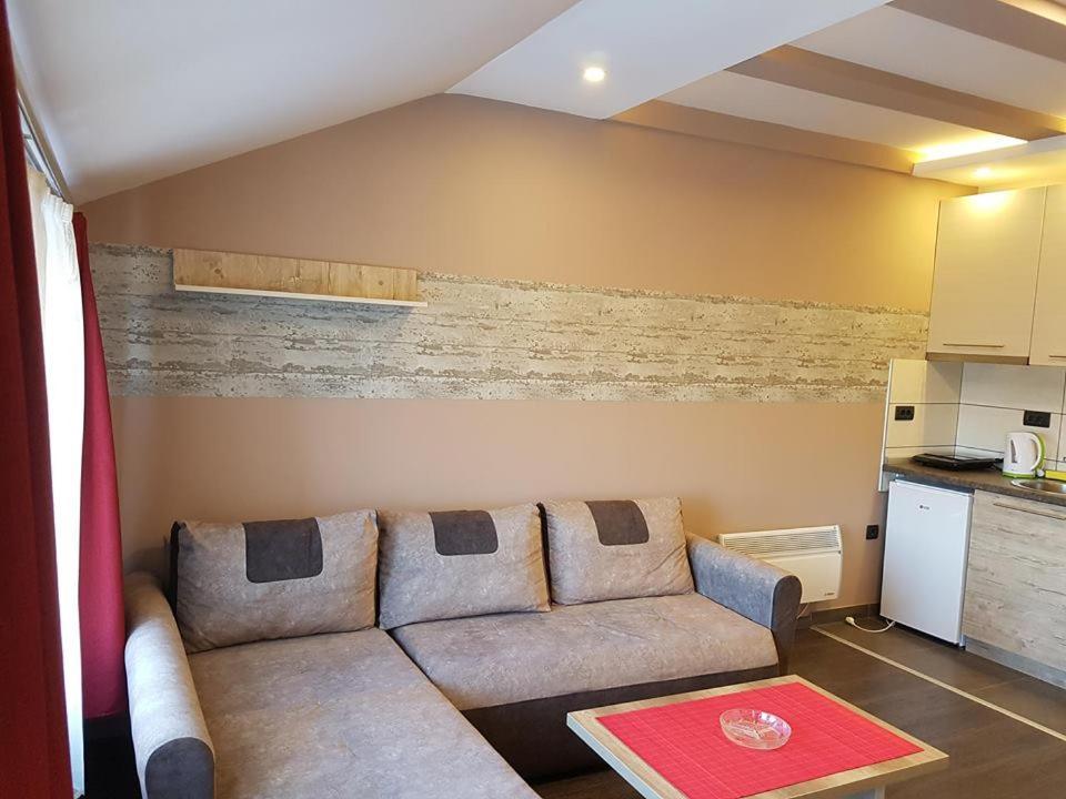Apartman Vera Kopaonik Exterior photo