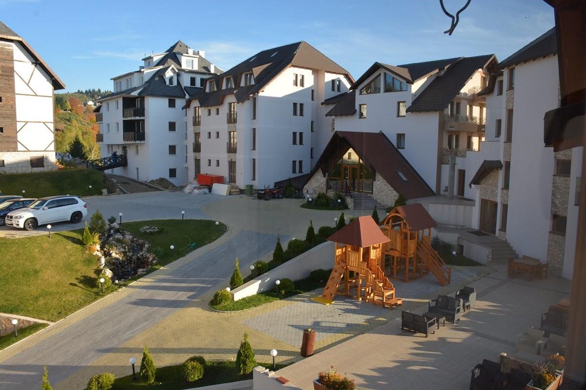 Apartman Vera Kopaonik Exterior photo