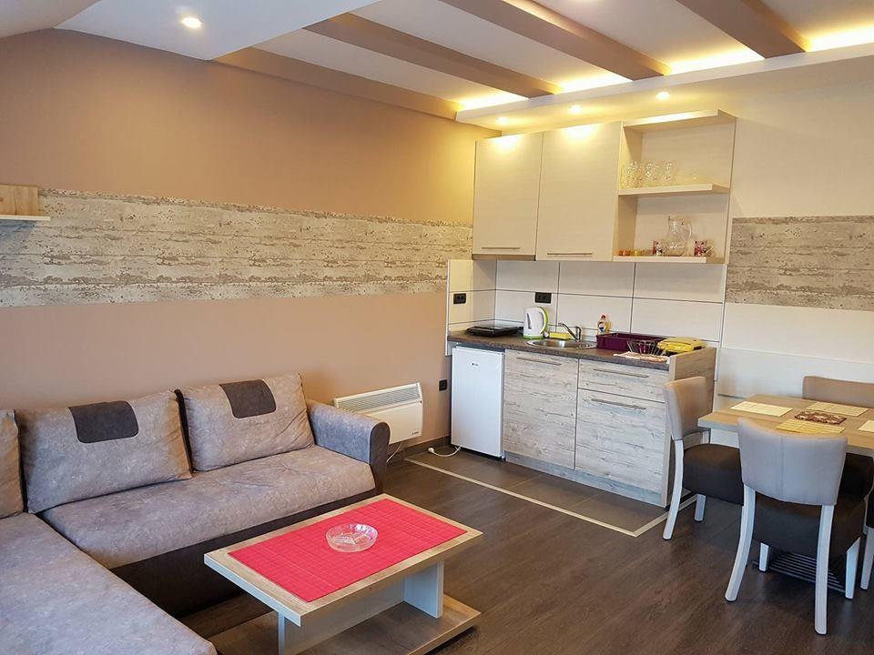 Apartman Vera Kopaonik Exterior photo