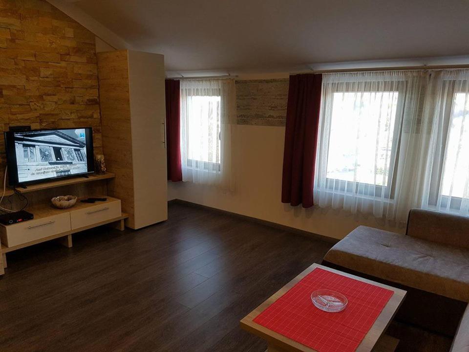 Apartman Vera Kopaonik Exterior photo