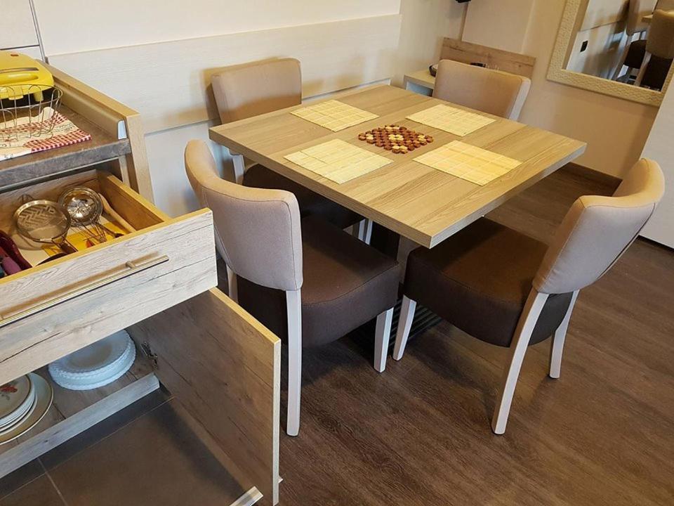Apartman Vera Kopaonik Exterior photo