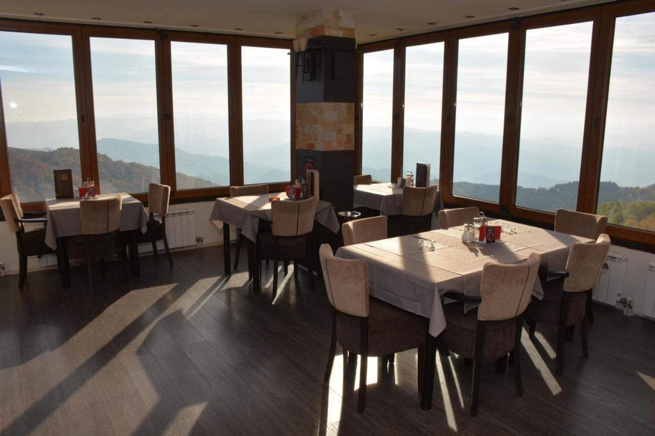 Apartman Vera Kopaonik Exterior photo
